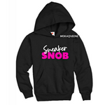 Kids Hoodie Sneaker Snob