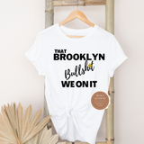 Brooklyn Shirt