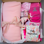 Breast Cancer Gifts | Comfort Care Package - Fighter Pack | Gifts for Cancer Patients