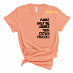 Crown T Shirt