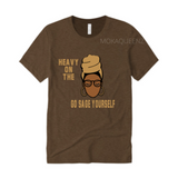 Sage Yourself T Shirt