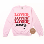 Lover Shirt