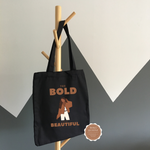 Melanin Tote