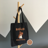 Melanin Tote