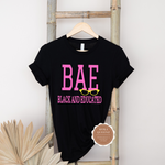Black and Educated T Shirt
