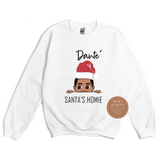 Boys Christmas Sweater