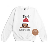 Boys Christmas Shirts