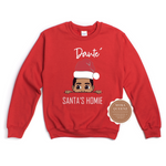 Boys Christmas Sweater