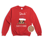 Boys Christmas Shirts