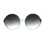 "Round the World" Oversized Sunglasses - Mo-Ka Queenz