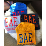 Melanin Shirt - BAE Sweatshirts - MoKa Queenz