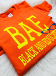 "BAE" Sweatshirt - Mo-Ka Queenz