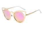 Cateye Sunglasses | Call Me Kitten Cateye Glasses - MoKa Queenz