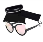 Purr-Fect Cat-Eye Sunglasses - Mo-Ka Queenz