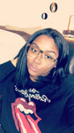 "Eye See You" Wide Frame SunGlasses - Mo-Ka Queenz